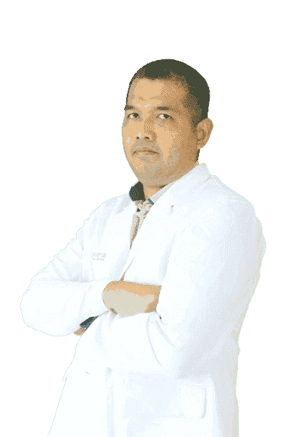 dr. R. M. Ardani Fitriansyah SY, Sp.B-KBD