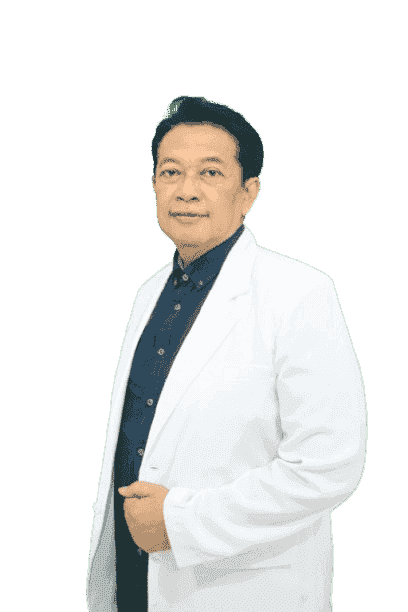 DR. dr. Dwi Laksono Adiputro, Sp.JP(K), FIHA, FAsCC, FAPSC