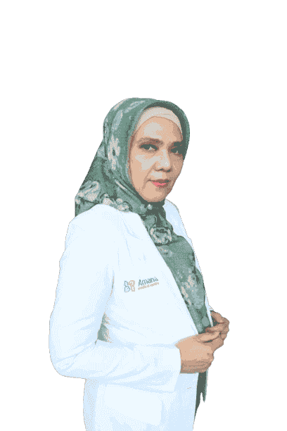 dr. Dwiana Savitri,Sp.KK, FINSDV, FAADV.