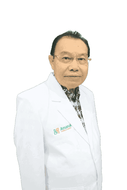 dr. H. A. Soefyani, SpPD, K-GEH, FINASIM