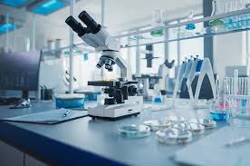 Radiodiagnostik dan Laboratorium