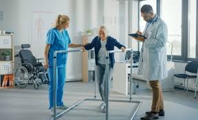 Physical Rehabilitation Centre