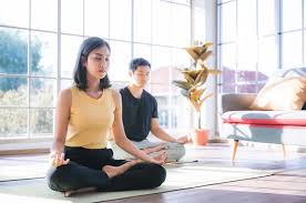 Manfaat Olahraga untuk Kesehatan Mental